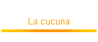 La cucuna