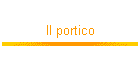 Il portico